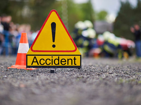 bus accident lawyer Maryland