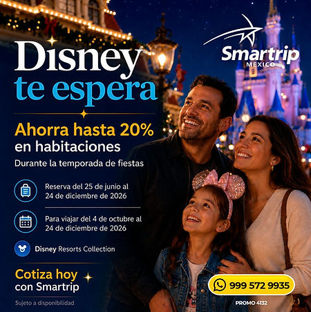 Ahorra hasta 20% en Hoteles Disney - 24 Dic 2026.jpeg