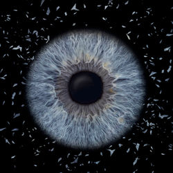 Effetto sbriciolamento