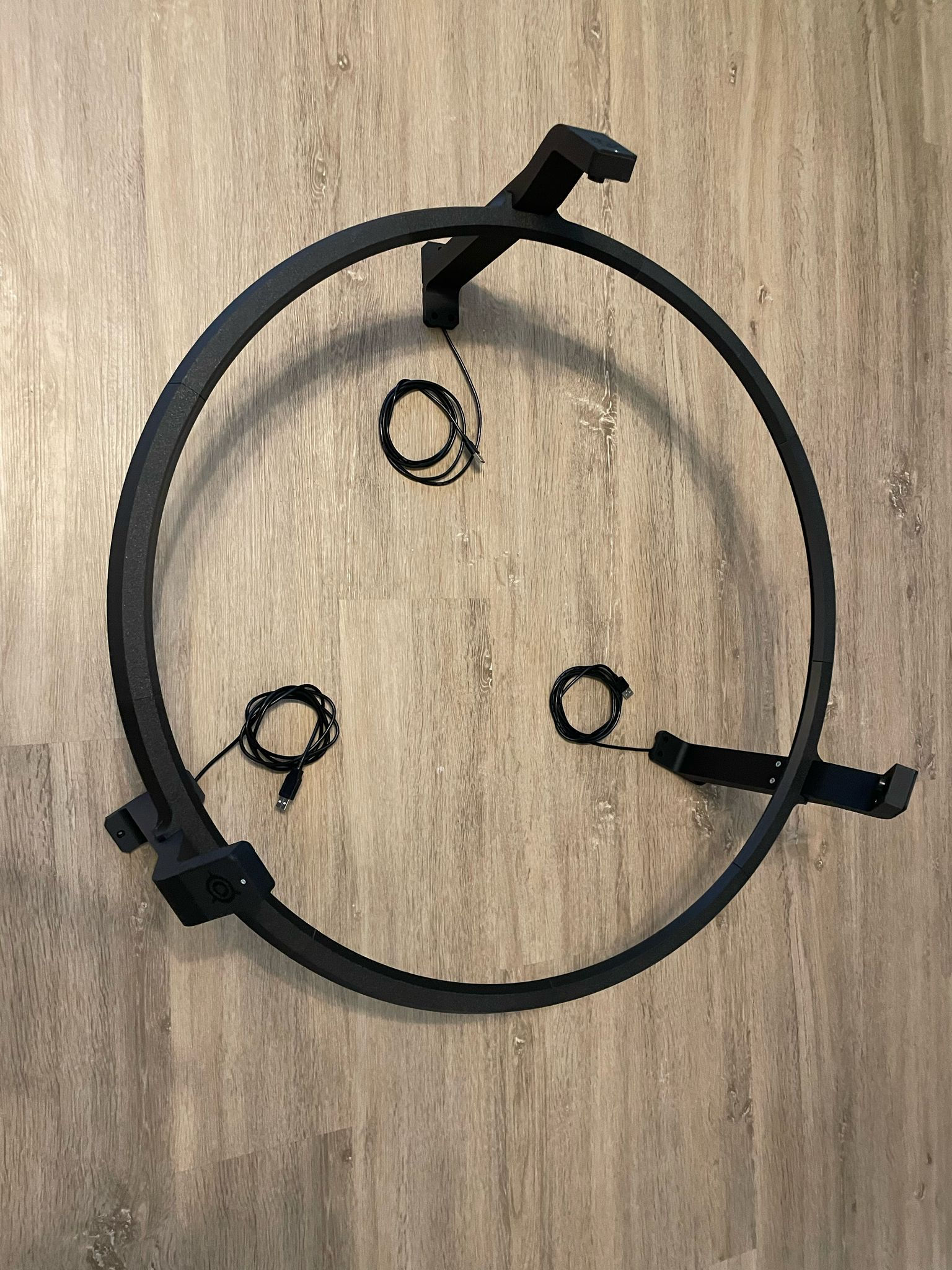 Autoscoring Setup für zb. (Autodarts/Dartit))