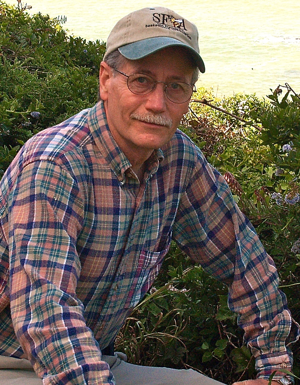 Dr. John Hafernik (DISC)