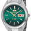 Miniatura: Relógio Orient automático verde