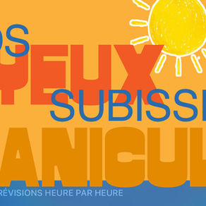 Canicule : quels sont les effets de la chaleur sur vos yeux ?