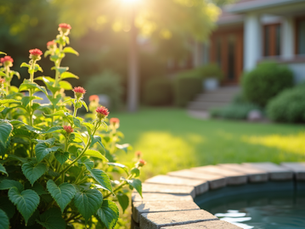 Essential Strategies for Effective Mosquito Control for Homeowners