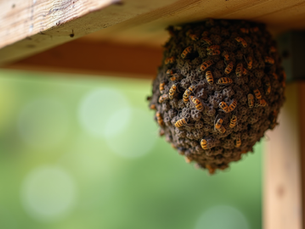 Effective Strategies for Bee and Wasp Prevention in Your Outdoor Space