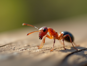 Effective Carpenter Ant Treatment Strategies for Homes and Gardens