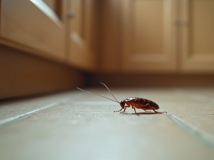 Effective Strategies for Roach Control in Your Home