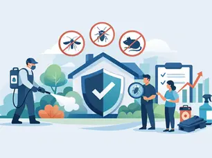 Preventive Pest Control Plans That Work