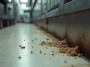 The Essential Role of Commercial Pest Control in Safeguarding Your Business