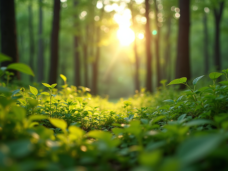 The Importance of Sustainable Living in Today's World