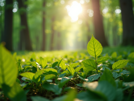 The Importance of Sustainable Living in Today's World