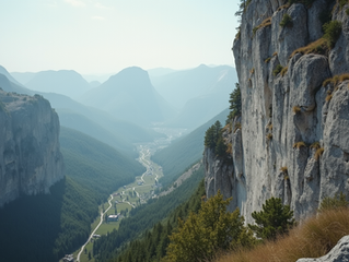 Klettern in Baška – Ein umfassender Leitfaden für Kletterbegeisterte
