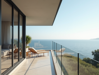 Finden Sie komfortable Apartments in Baška