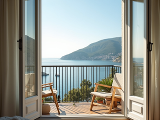 Beautiful Apartments Still Available in Peak Season July, August, and September