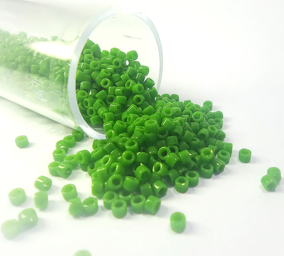 Delica miyuki 11.0 DB724