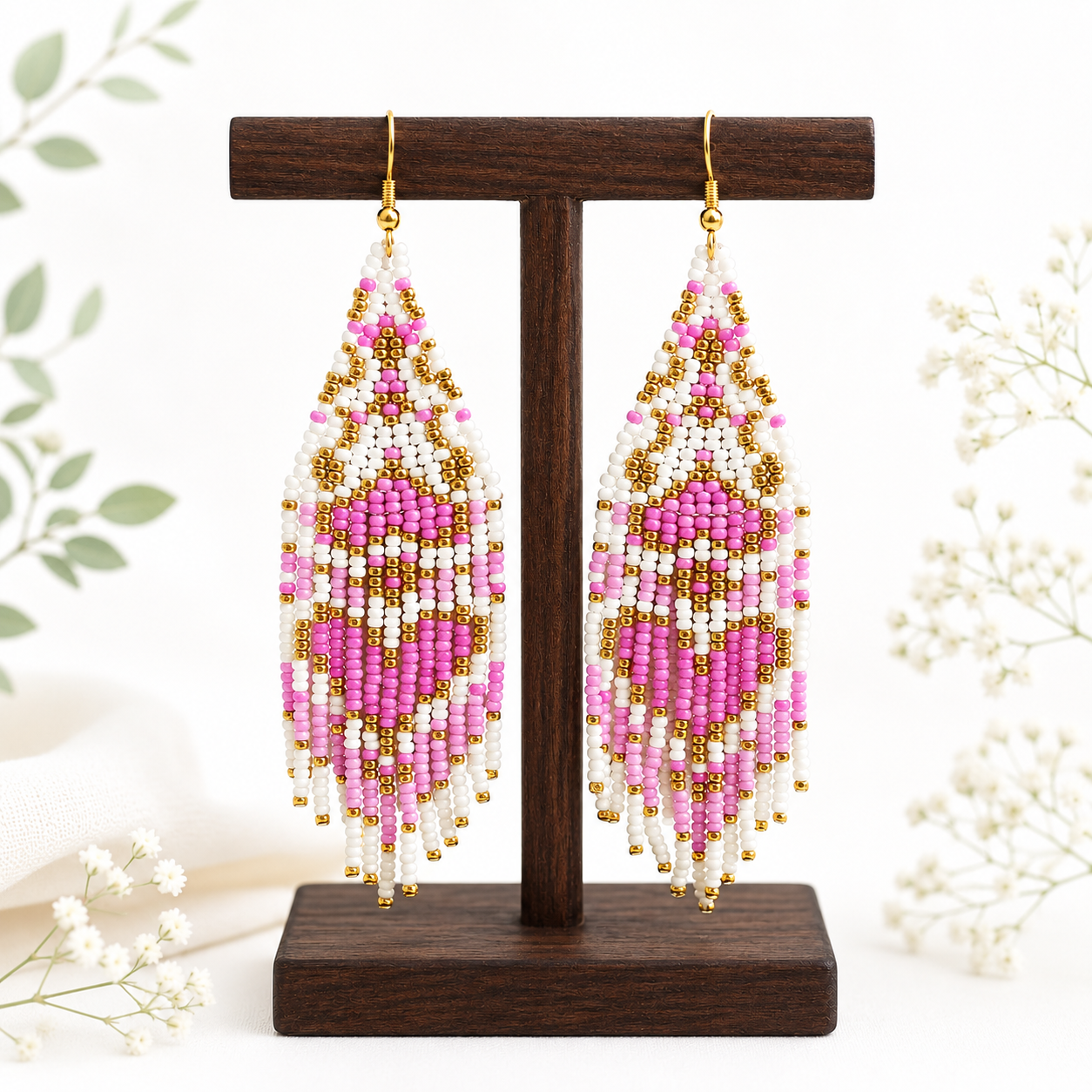 Aretes Dulce Aura