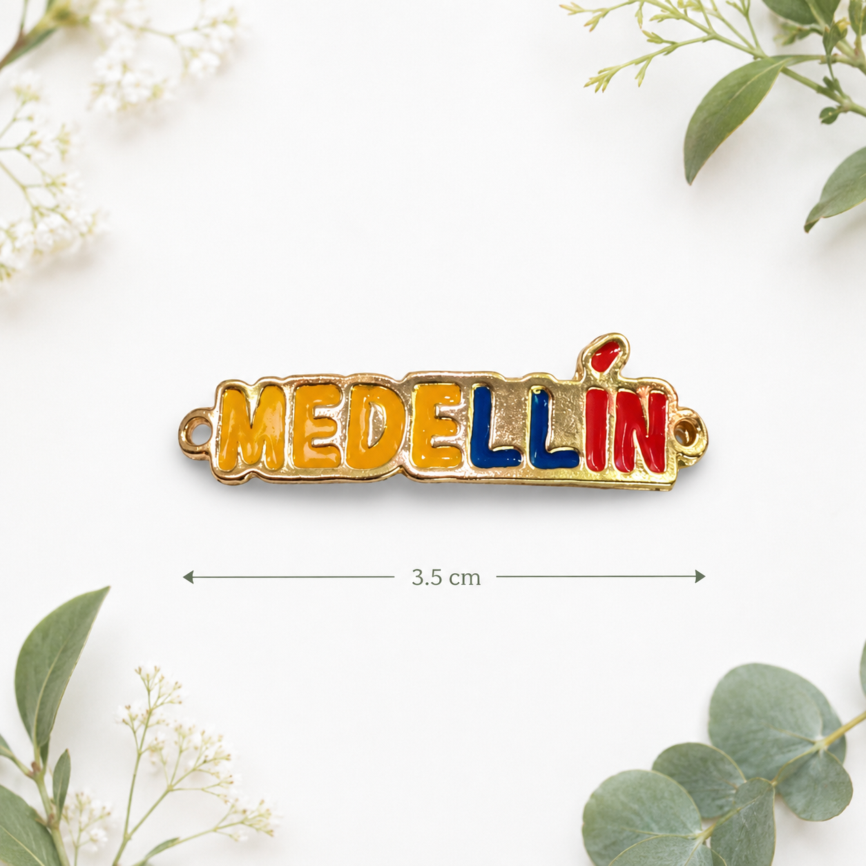 Dije Medellin 2