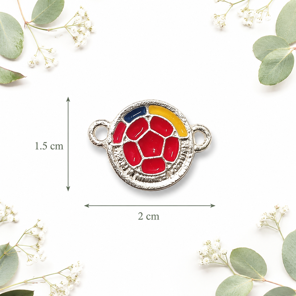 Miniatura: Dije Balon Pulsera
