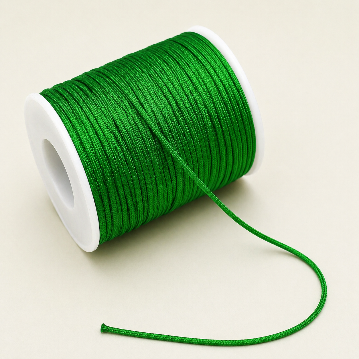 Hilo chino Verde
