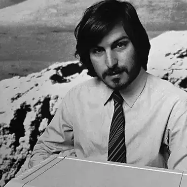steve jobs