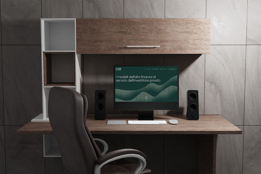 Ambrosetti Asset Management