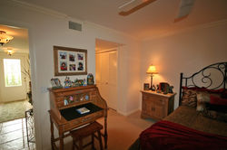 Guest Room Writing Desk