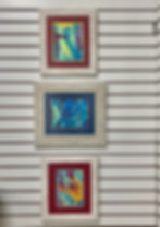 Thumbnail: Abstract collection "Color Fantasy"