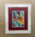Thumbnail: Abstract collection "Color Fantasy"