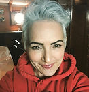 Jane Weidlin the Go Go's