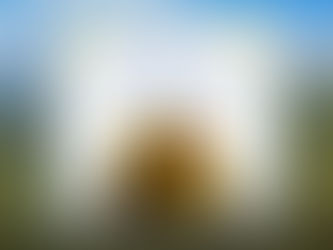 Azulejo Decorativo Oração de São Jorge com moldura estilo azulejo português e imagem do santo guerreiro.