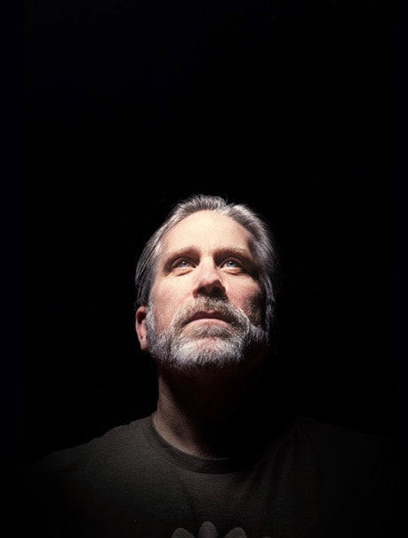 Photo Credit: John Burns