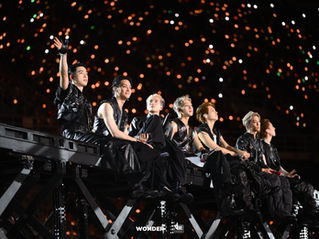 JAYB e a Liderança que Libertou o GOT7