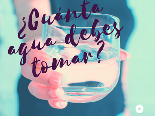 AGUA: EL LÍQUIDO VITAL