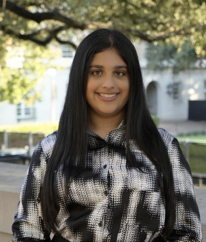 Writer: Rayna Keshavjee