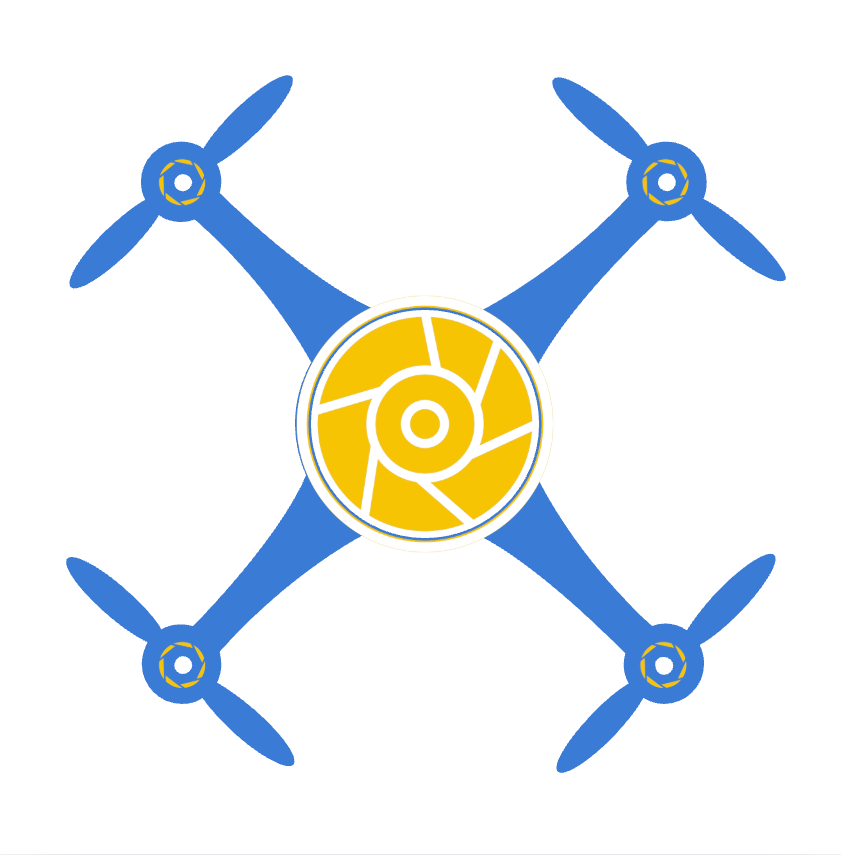 Bay State Drones Logo