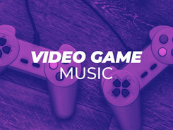 video game music