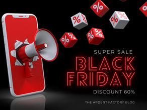 Should Luxury Salons and Spas Offer  Black Friday Discounts?