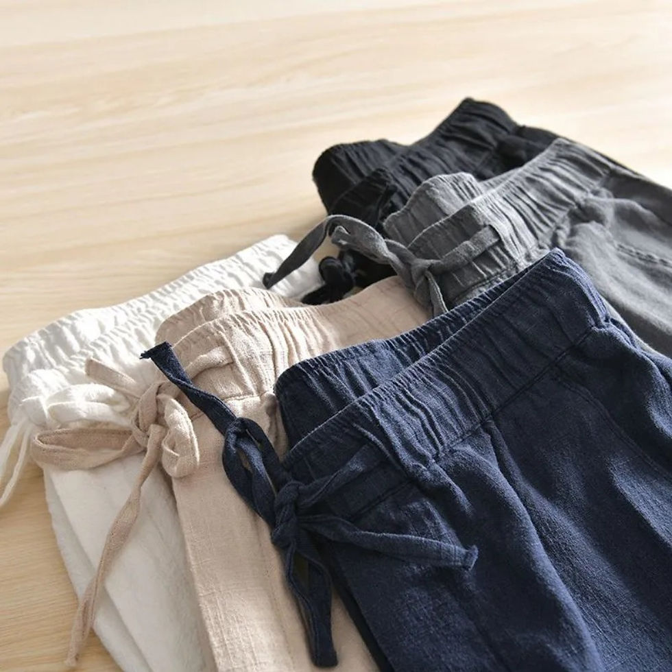 Miniatura: Calça Ventus