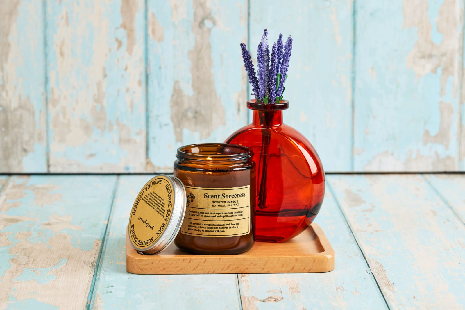 ניחוח פרובאנס