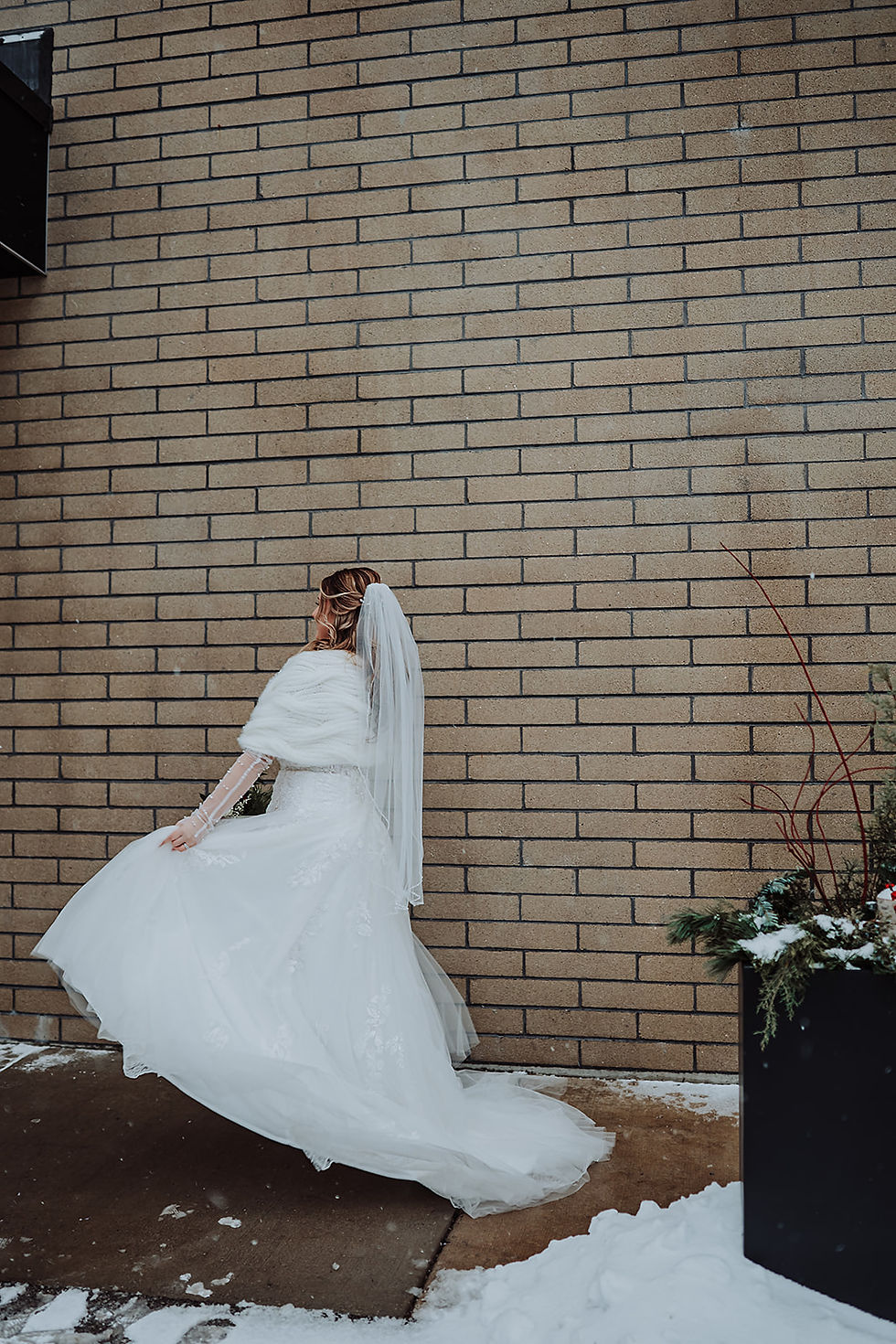 Port 393 | Kylie & Robert 1.3.25 | Captured by Lexie Marie Photography