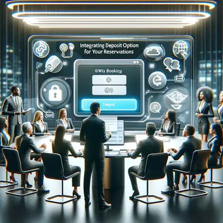 Wix Bookings : Comment Désinstaller Zoom