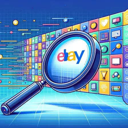 Comment Contrôler la Visibilité de Vos Produits Wix sur eBay