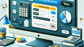 Enrichissez vos Programmes en Ligne avec des Questionnaires sur l'Appli Wix Owner