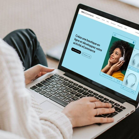 Comment ajouter Wix Stores à votre site Wix ?