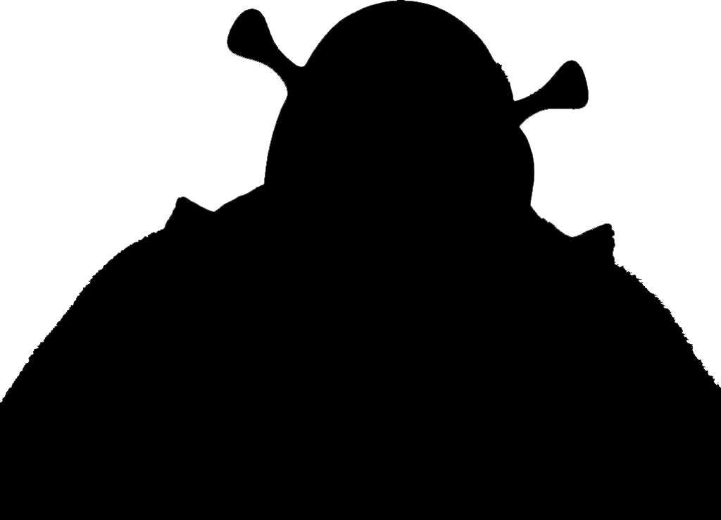 Shrek Shadow.gif