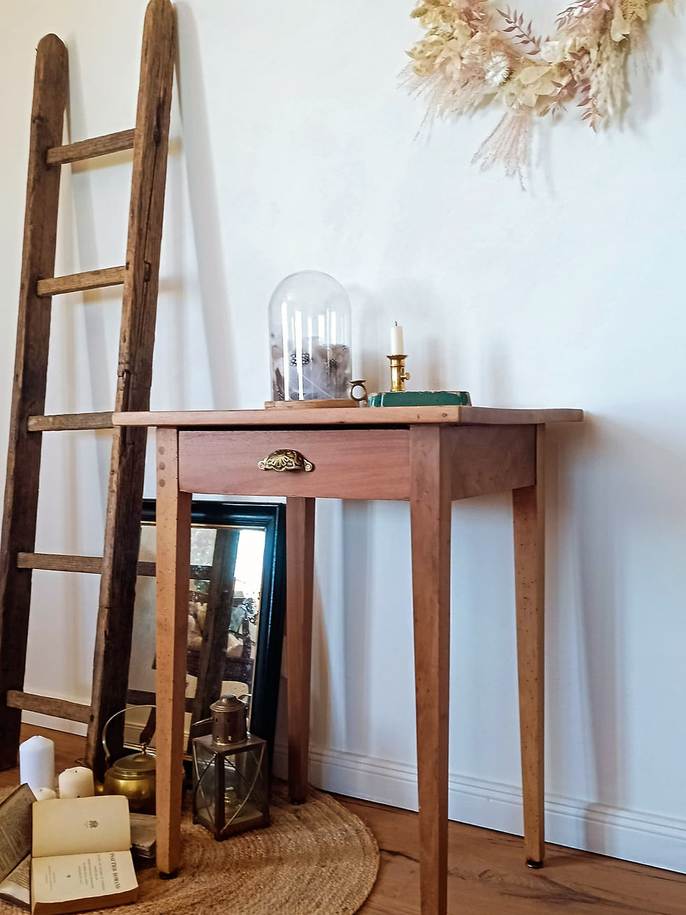 Miniature : °Eric° Meuble d'appoint 