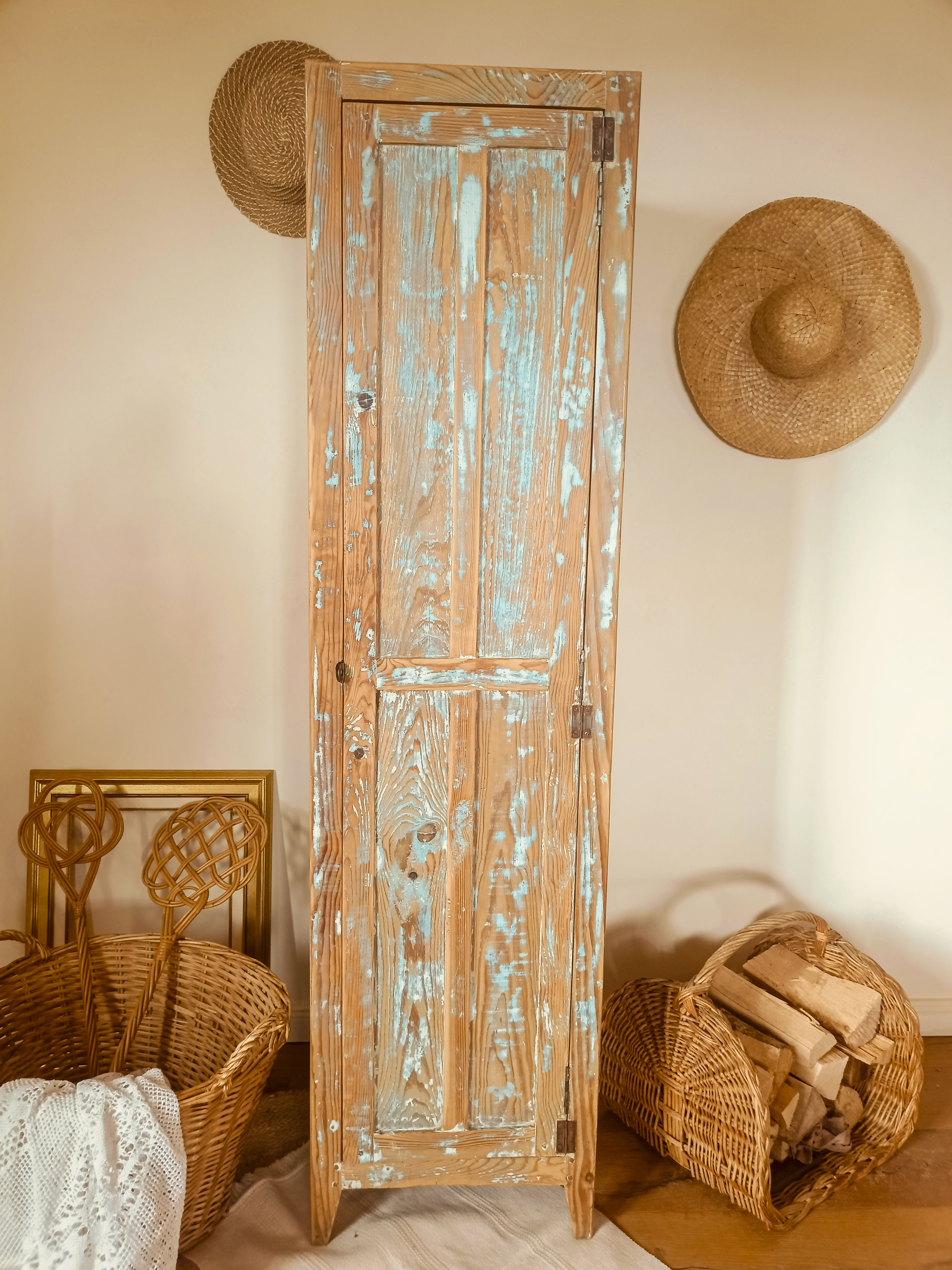 Le vestiaire °Loïc°