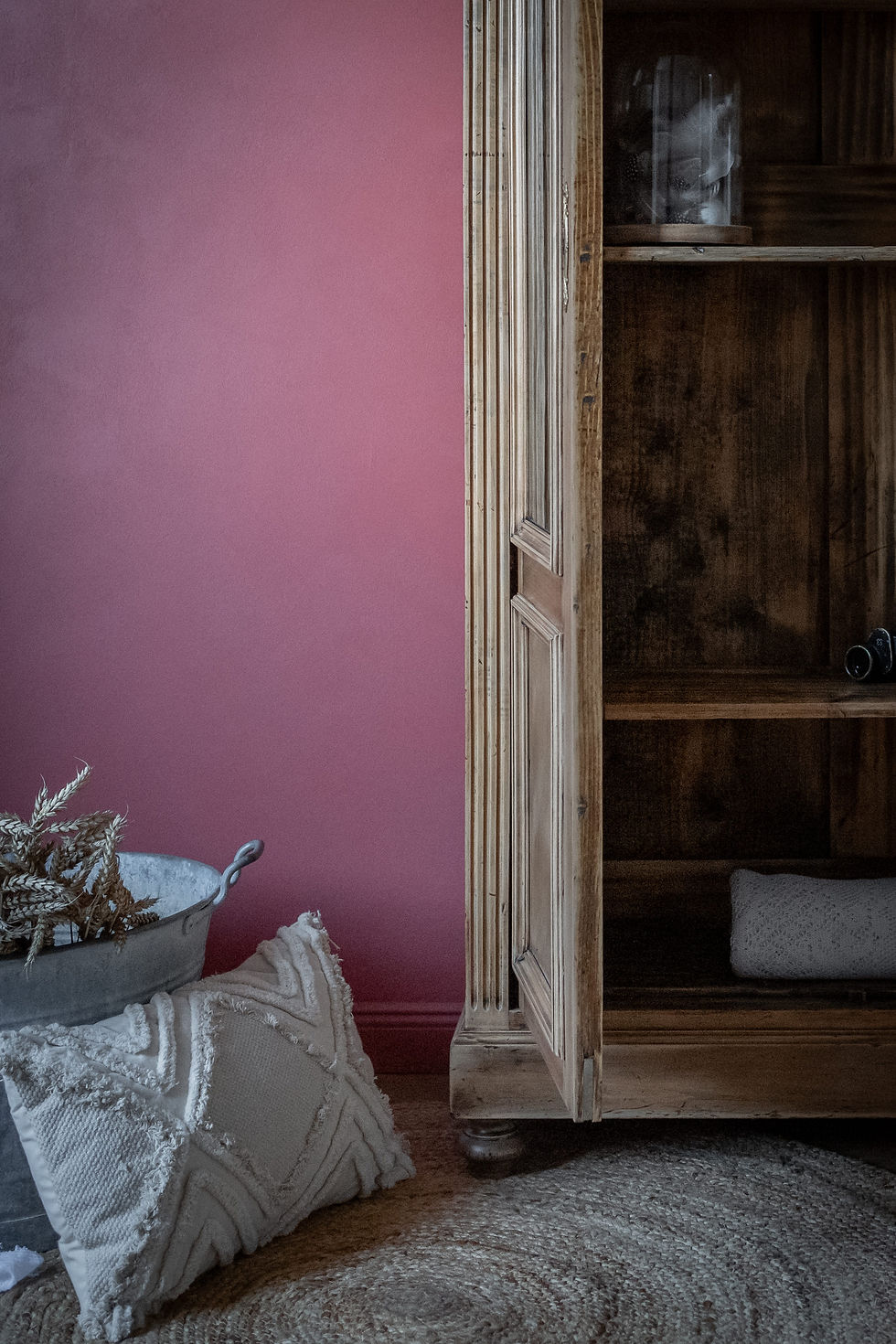 Miniature : Vitrine parisienne