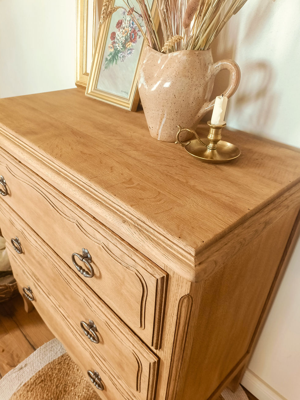 Miniature : La commode °Barbara°