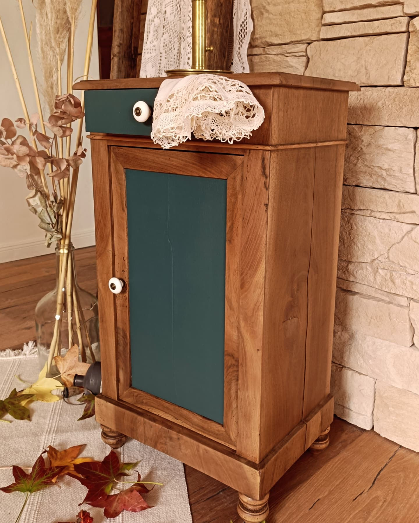 Table de chevet ° Georges °